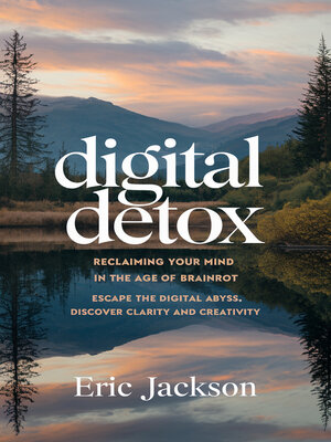cover image of Digital Detox